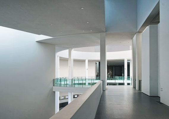 Pinakothek der Moderne