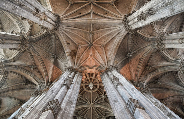 St. Eustache