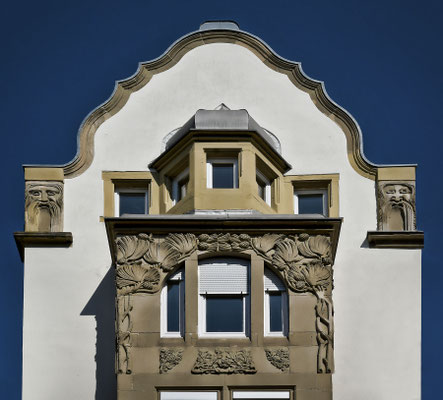 Stuttgarter Jugendstil