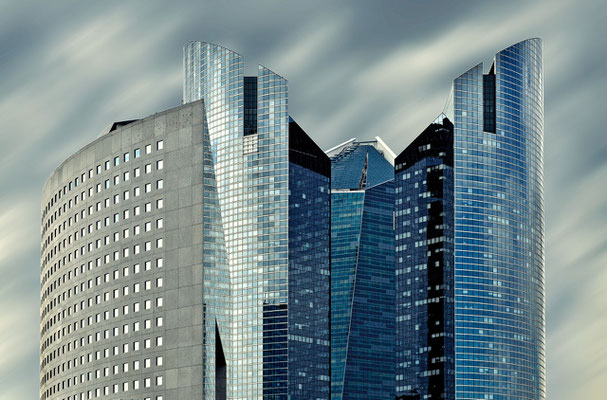 La Défense