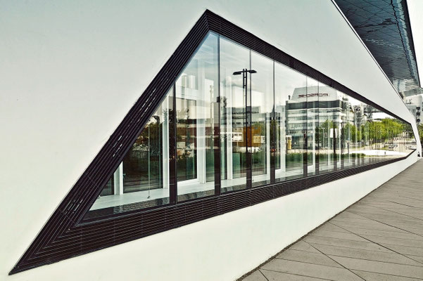 Porschemuseum