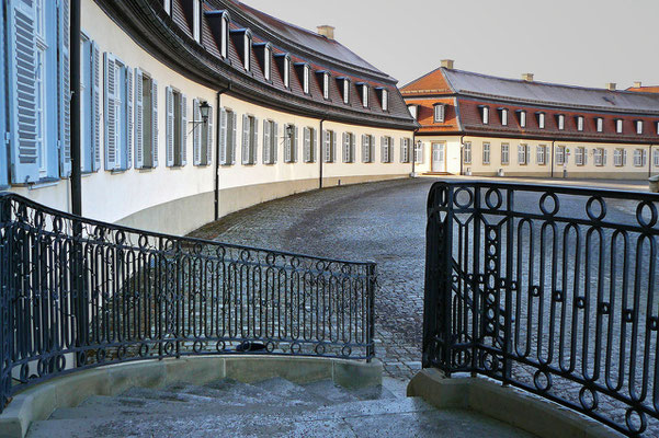 Schloss Solitude