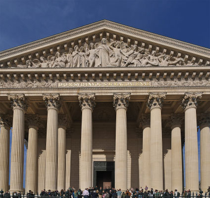 La Madeleine