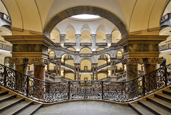 Justizpalast