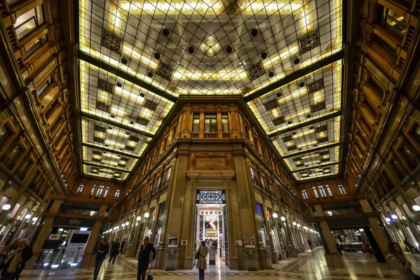 Galleria Alberto Sordi