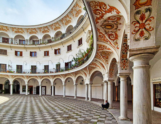 Plaza del Cabildo