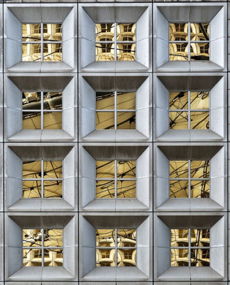 La Défense - La Grande Arche