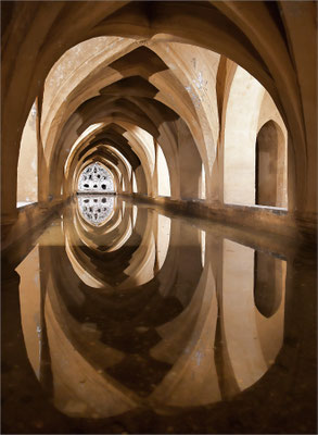 Real Alcazar