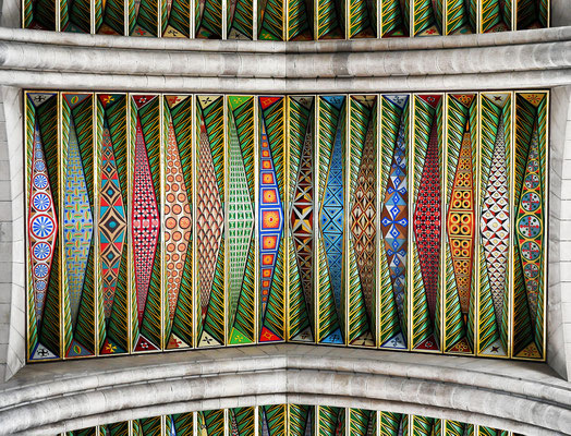 Catedral de la Almudena