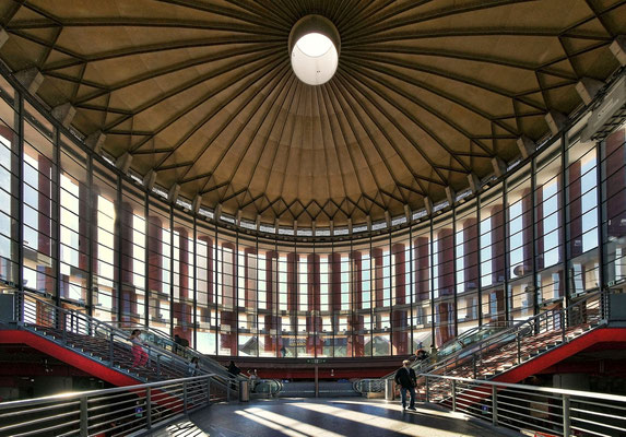 Bahnhof Atocha