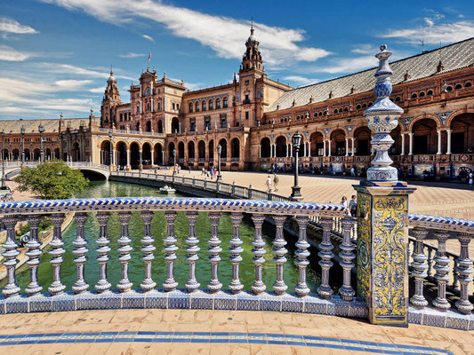 Plaza Espana
