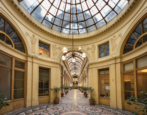 Galerie Vivienne