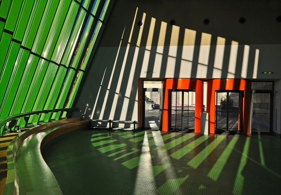 Staatsgalerie