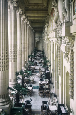 Grand Palais
