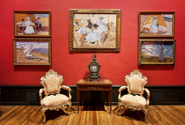 Museo Sorolla