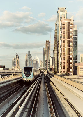 VAE - Dubai