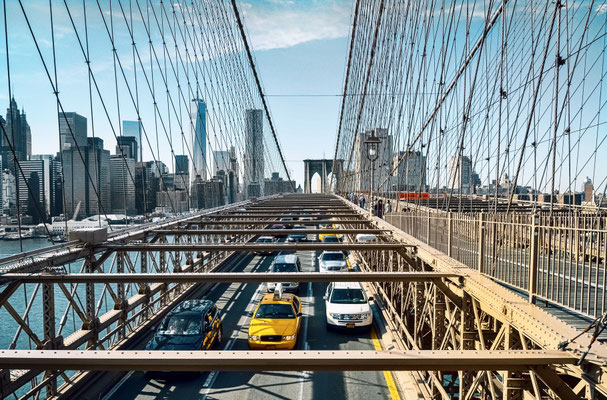New York City