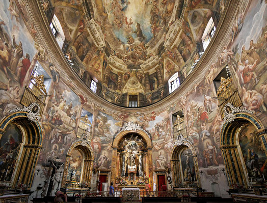 San Antonio de los Alemanes