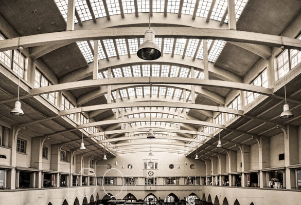Markthalle