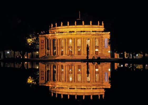 Staatstheater