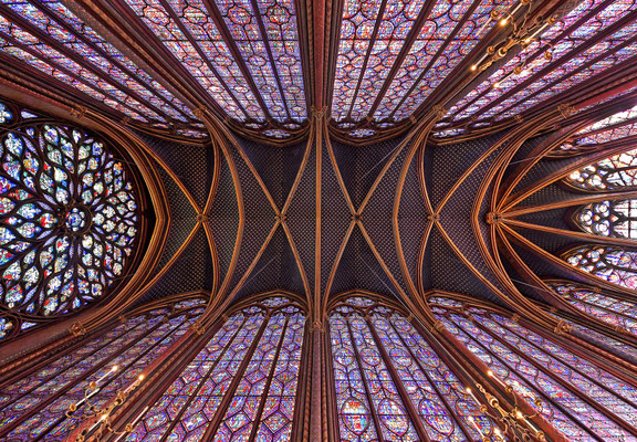 Sainte-Chapelle