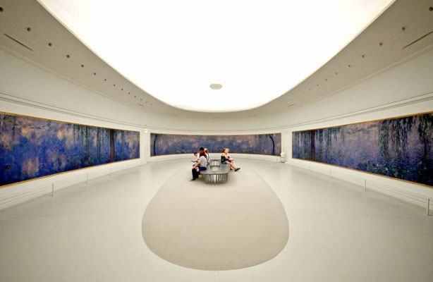 Musée de l'Orangerie