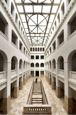 Behrensbau