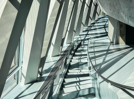 Mercedes Benz Museum