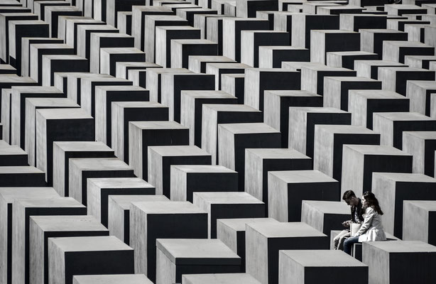 Holocaust Mahnmal