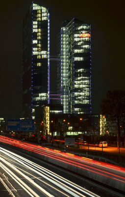 Highlight Towers