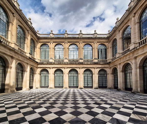 Archivo General de Indias