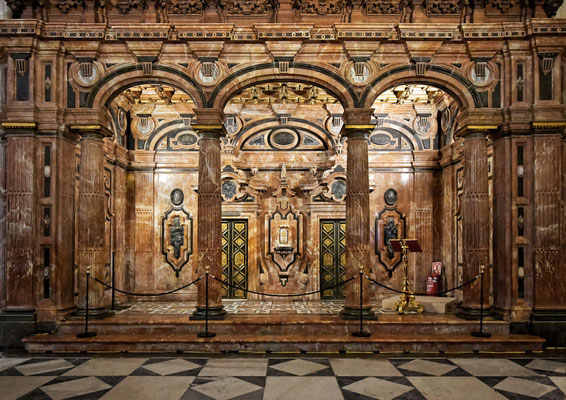 Kathedrale