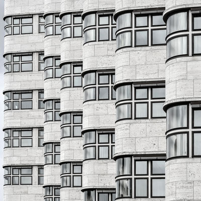 Shell-Haus
