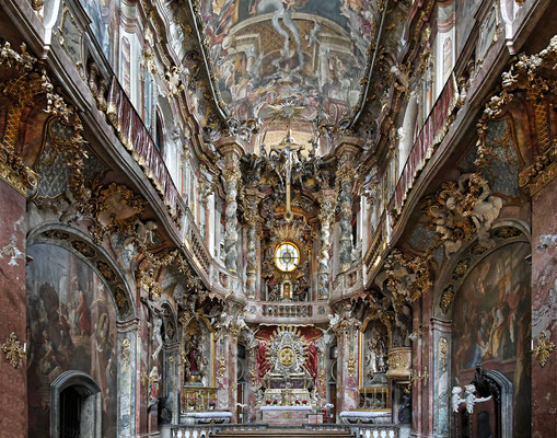 Asamkirche