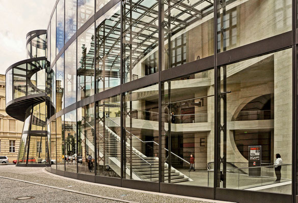 Deutsches Historisches Museum