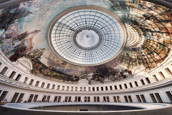 Bourse de Commerce