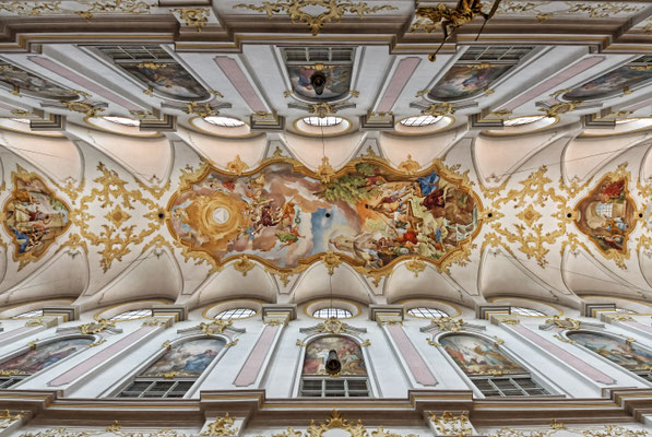Kirche St. Peter