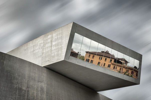 Museum MAXXI