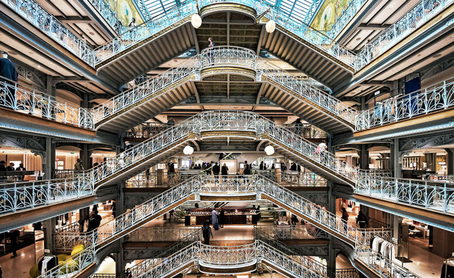 Samaritaine