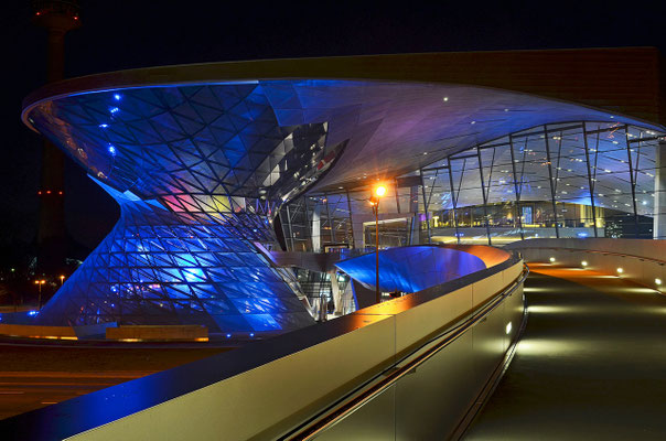 BMW-Welt