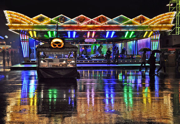 Cannstatter Volksfest