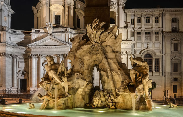 Piazza Navona