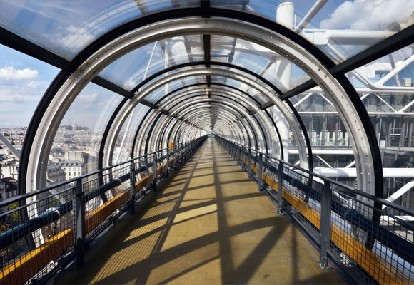 Centre Georges Pompidou