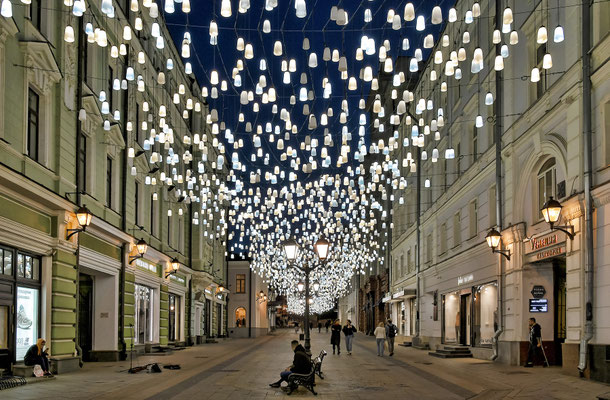 Moskau
