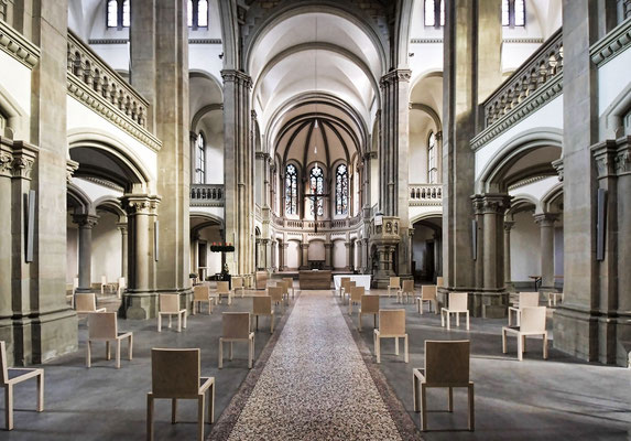 Matthäuskirche
