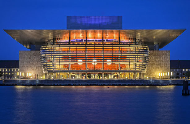 Kopenhagen