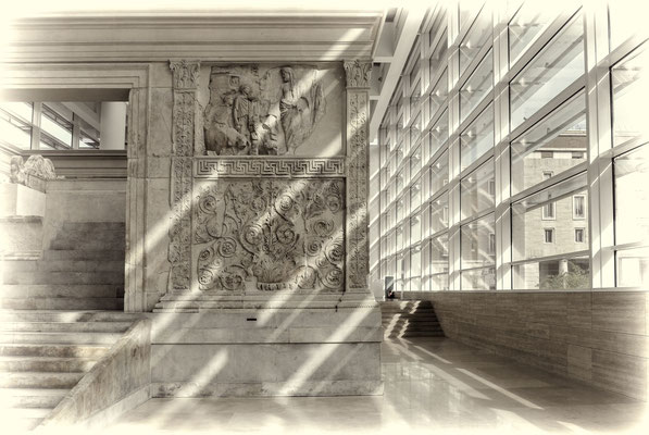 Museum Ara Pacis