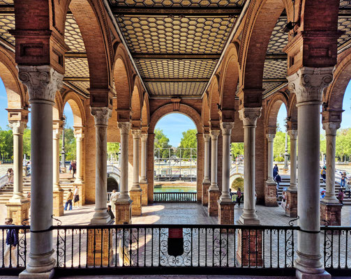 Plaza Espana