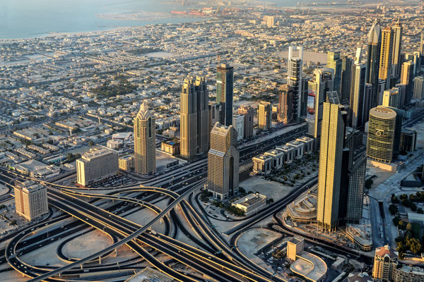 VAE - Dubai