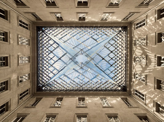 Hôtel de la Marine